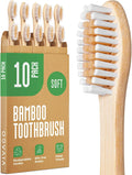 Eco-Friendly Bamboo Toothbrush